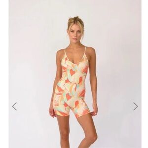 Skatie Sydne Bodysuit